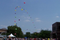 2006 TRF: Chalk Walk