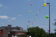 2006 TRF: Chalk Walk