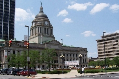 2006 TRF: Family Fun Day at the Courthouse