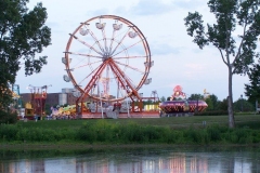2006 TRF: Midway at Headwaters Park