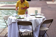 2006 TRF: Waiter Waitress Competition