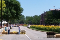 2006 TRF: the Chase-Junior Achievement Grand Prix