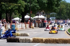 2006 TRF: the Chase-Junior Achievement Grand Prix