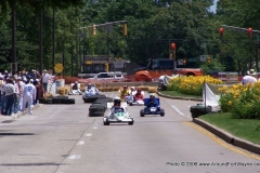 2006 TRF: the Chase-Junior Achievement Grand Prix