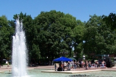 2006 TRF: Freimann Square bands