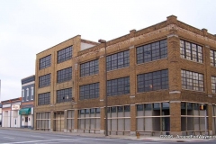 2006/11/12: Iron Mountain north side