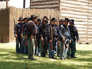 2007 TRF: Old Fort Wayne