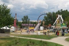 2007 TRF: Headwaters Park