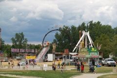 2007 TRF: Headwaters Park