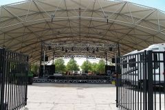 2007 TRF: Main stage