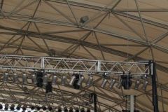 2007 TRF: Main stage