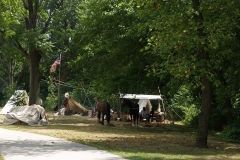 2007 TRF: Old Fort Wayne