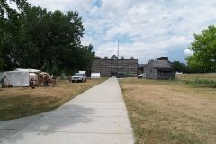 2007 TRF: Old Fort Wayne