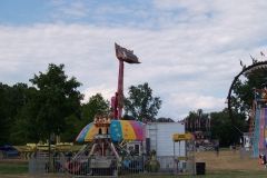 2007 TRF: Headwaters Park Midway