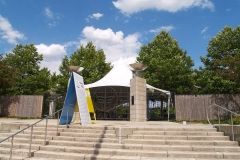 2007 TRF: Headwaters Park