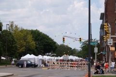 2007 TRF: Art in the Park