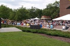 2007 TRF: Arts Unite