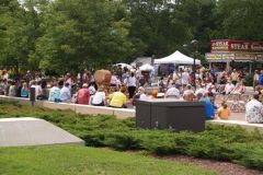 2007 TRF: Arts Unite