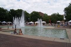 2007 TRF: Art in the Park