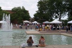 2007 TRF: Art in the Park