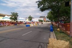 2007 TRF: the Chase-Junior Achievement Grand Prix