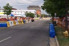 2007 TRF: the Chase-Junior Achievement Grand Prix