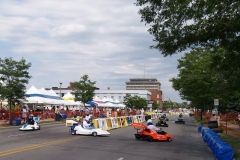 2007 TRF: the Chase-Junior Achievement Grand Prix