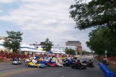 2007 TRF: the Chase-Junior Achievement Grand Prix