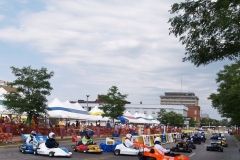 2007 TRF: the Chase-Junior Achievement Grand Prix