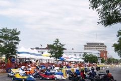 2007 TRF: the Chase-Junior Achievement Grand Prix