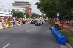 2007 TRF: the Chase-Junior Achievement Grand Prix