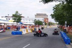 2007 TRF: the Chase-Junior Achievement Grand Prix