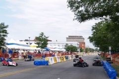 2007 TRF: the Chase-Junior Achievement Grand Prix