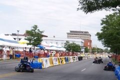 2007 TRF: the Chase-Junior Achievement Grand Prix