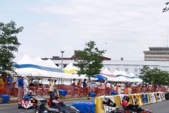 2007 TRF: the Chase-Junior Achievement Grand Prix