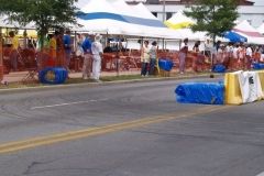 2007 TRF: the Chase-Junior Achievement Grand Prix