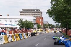 2007 TRF: the Chase-Junior Achievement Grand Prix