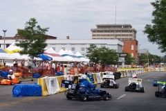 2007 TRF: the Chase-Junior Achievement Grand Prix