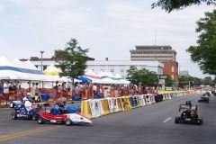 2007 TRF: the Chase-Junior Achievement Grand Prix