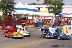 2007 TRF: the Chase-Junior Achievement Grand Prix