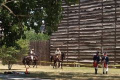 2007 TRF: Old Fort Wayne