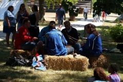 2007 TRF: Old Fort Wayne