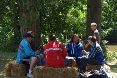 2007 TRF: Old Fort Wayne