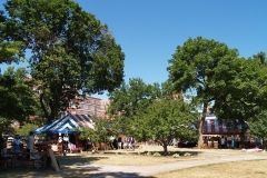 2007 TRF: Antiques in the Park