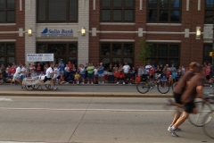 2007 TRF: Bed Race