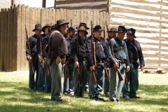 2007 TRF: Old Fort Wayne