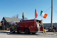 The Huntertown Fire Department