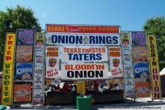 2008 BBQ Ribfest: Jack On The Bone
