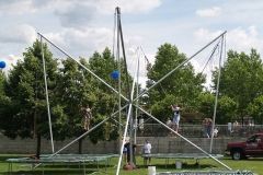 2008 BBQ Ribfest: Boing... Boing... Boing...