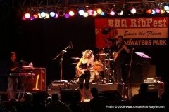 2008 BBQ Ribfest: